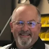 Mark Ossinger
